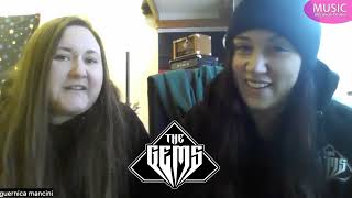 THE GEMS Zoom Interview [upl. by Neras]