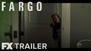 Fargo  Installment 3 Trapped Extended Trailer  FX [upl. by Evangeline262]