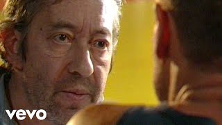 Serge Gainsbourg  Mon légionnaire Clip Officiel réalisé par Henri Legoy [upl. by Johannessen]