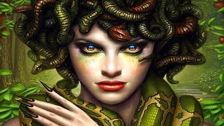 Top 10 Greek Mythology Creatures And Monsters [upl. by Gnuh84]