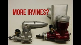 More Irvines [upl. by Cousin]