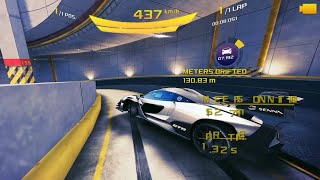 Noob Mosaic Motorway 453xx🛡️ Asphalt 8 Gauntlet Challenges 🌟 Asphalt 8 Gauntlet Highlights 🥶 7EGOO [upl. by Leynwad]