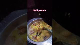 Dahi pakode ki recipe food cooking short poetry [upl. by Evanthe713]