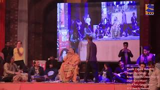 Palkan Da Chimta Waja Key  Azra jahan  Live Performance  Punjabi Cultural Mela 2018  Pilac  STN [upl. by Valdis]