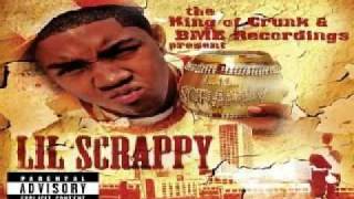 Lil Scrappy feat Lil Jon  Head Bussa uncensored [upl. by Nnairrehs560]