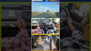 Car Steering Mistakes Shortsvideo Driving Driver class [upl. by Piggy]