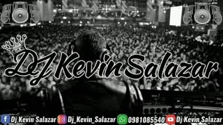 BPM 155 Wilfrido Vargas  Abusadora Remix  Dj Kevin Salazar [upl. by Icats]