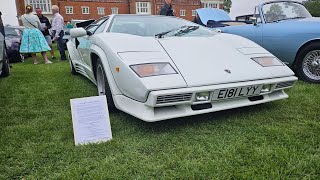 Helmingham Hall 2024 [upl. by Ripleigh]