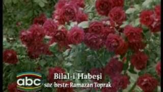 Hasan Dursun Bilali Habesi orjinal klip [upl. by Janot]