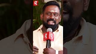 🥰பொண்ணு Indrajaஓட Sambarஅ ரொம்ப Miss பண்றேன்😅Robo Shankar [upl. by Ylle241]