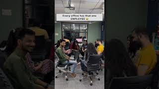 Tu merse pyar karti hai ya nahi karticomedy trending office youtubeshorts youtube funny [upl. by Einahc71]