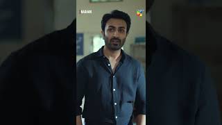 Doctor Tabeer Ki Excitment ahmedaliakbar ramshakhan nadaan shorts humtv [upl. by Avery]