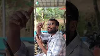 വിത്ത് ഗുണം🙂SURPRISE GIFT Fun Da Malayalam Comedy Shorts [upl. by Elish267]