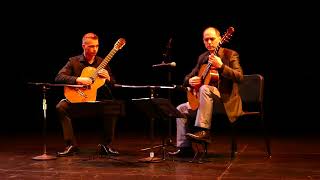 Spanish Guitar Music  International Festival 2023  Full concert [upl. by Kciredohr]