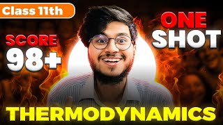 THERMODYNAMICS ONE SHOT CLASS 11 CHEMISTRY  CLASS 11CHEMISTRY THERMODYNAMICS ONE SHOT  MUNIL SIR [upl. by Errot219]