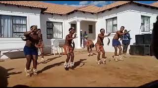 Mollo Cultural Group  Best Performance  Best tswana dancers from Lephalale  Moaforika tswelela [upl. by Naid]