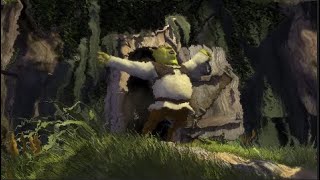 Shrek  Somebody Once Told Me [upl. by Ernesta]