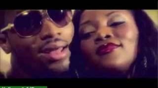 Fall In Love by DBanj with Genevieve Nnaji nigerian music [upl. by Stout]