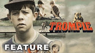 Trompie 1975  Full Movie  André Laubscher  Niël Peroldt  Antonie Kruger  Tonie van der Merwe [upl. by Annehs923]