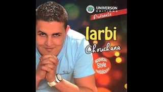 cheb larbi chouchana 2014 ryma [upl. by Pytlik]