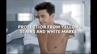 Rexona Men Invisible Dry Deodorant [upl. by Parcel968]