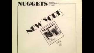 Nuggets  New York 1979 HD [upl. by Yniattirb]