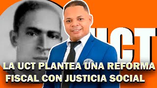 La unión clasista de trabajadores plantea una reforma fiscal con justicia social [upl. by Naegem]