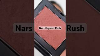 New Reformulated Blush from NARS 🫣 Nars Narsissist MakeupReview NARSCosmeticsofficial [upl. by Lymann]