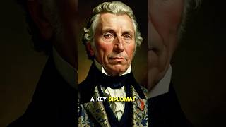 Meet Americas FIFTH President James Monroe [upl. by Moffat]