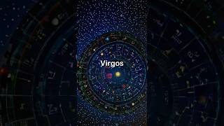 Virgo November Horoscope virgo virgohoroscope fyp [upl. by Narual]