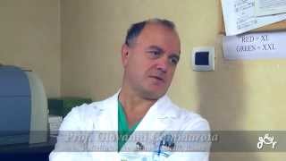 Endoscopia Digestiva Gastroscopia  Quando fare lesame come si esegue [upl. by Osnohpla]