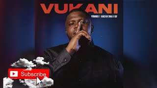 Pervade  Vukani feat Kabza De Small amp SLY [upl. by Ainezey37]