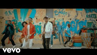 Humblesmith  Abakaliki 2 Lasgidi Official Video ft Olamide [upl. by Grefer]