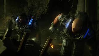 GEARS 5 DEL O JD ¿QUIEN VIVE ¿QUIEN MUERE [upl. by Tibbitts]