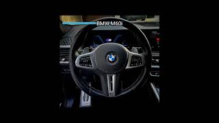 2024 BMW M60i [upl. by Gausman]