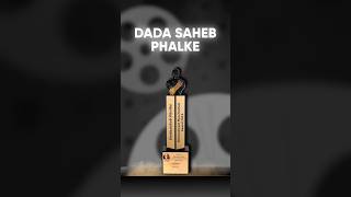 70th National Film Awards  Who Got Dadasaheb Phalke Award  shorts facts bollywood [upl. by Sewoll391]