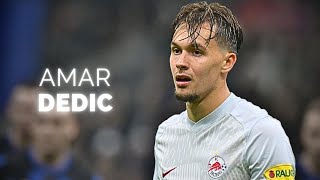 Amar Dedić  Season Highlights  2024 [upl. by Columbine]