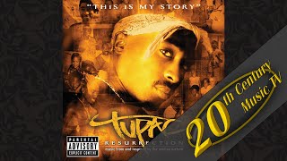 2pac  The Realist Killaz feat 50 Cent [upl. by Otho]