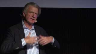 How do we avoid bankrupting nature Anders Wijkman at TEDxUppsalaUniversity [upl. by Vilhelmina835]