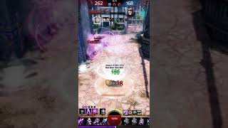 VIRTUOSO CHAMPION MODE IN PVP GUILD WARS 2 pvp gw2pvp games guildwars2 gaming gw2 gameplay [upl. by Aihcila]