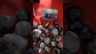 The Untold Story of Rare Amethyst stones for sale [upl. by Leanard]