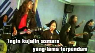 Thomas Arya Hakikat Cinta Karaoke Clip [upl. by Wurtz44]