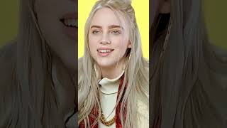 Billie Eilish CHANGED Lyrics for Copycat During a Live Performance 😳  Shocking Twist [upl. by Elocyn]