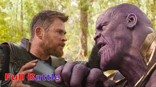 Avengers Infinity War  Teaser Trailer  April 27 2018 [upl. by Niliac]