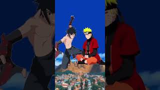 Menma 🆚 Naruto who is strongest editor Naruto [upl. by Nessie824]