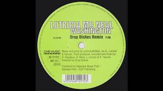 Lutricia McNeal – Washington Drop Dishes Remix [upl. by Dutch594]