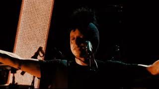 Depeche Mode  Damaged People Live In Milan 2006 Remastered Video [upl. by Adnaral514]