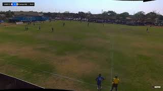 MWOS FC vs Zambezi Highlights [upl. by Cagle]