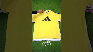 Adidas T shirts [upl. by Hafler]