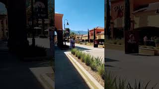 Cabazon outlets [upl. by Eniarrol]